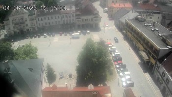 Město Humpolec