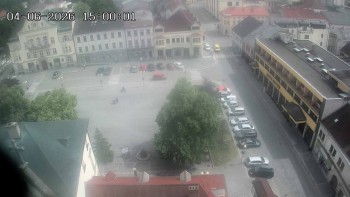 Město Humpolec