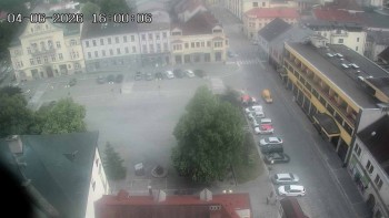Město Humpolec