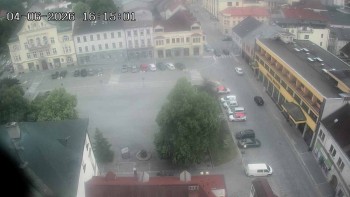 Město Humpolec