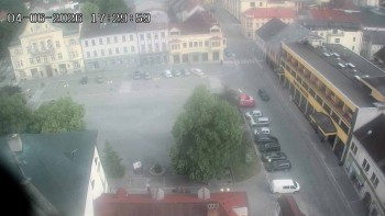 Město Humpolec