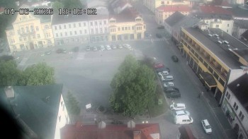 Město Humpolec