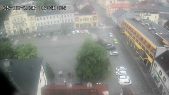 Město Humpolec