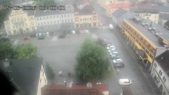 Město Humpolec