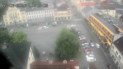 Horní náměstí