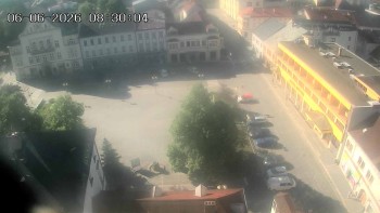 Město Humpolec