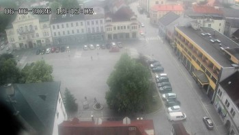 Město Humpolec