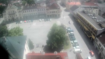 Město Humpolec