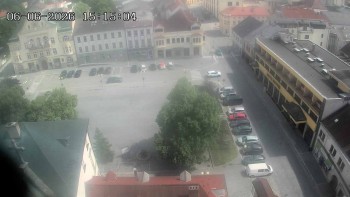 Město Humpolec