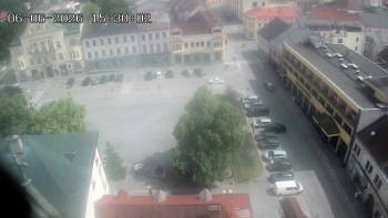 Město Humpolec