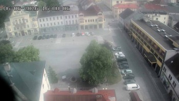 Město Humpolec