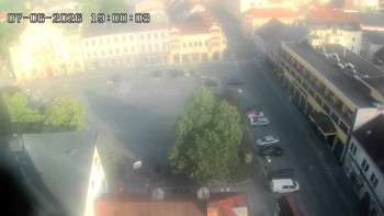 Město Humpolec