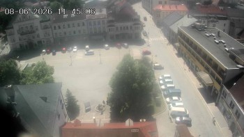 Město Humpolec