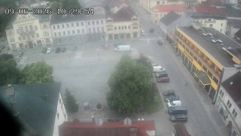 Město Humpolec
