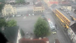 Horní náměstí