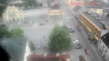 Město Humpolec