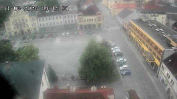 Město Humpolec