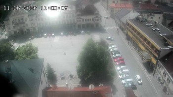 Město Humpolec