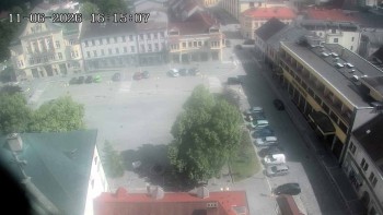 Město Humpolec