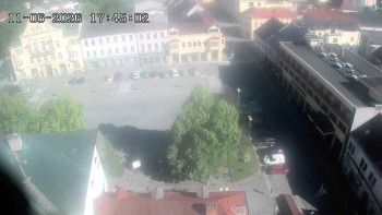 Město Humpolec