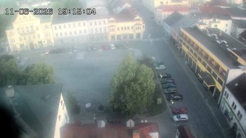 Město Humpolec