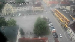 Horní náměstí
