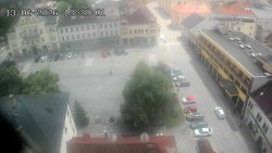 Horní náměstí