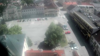 Město Humpolec