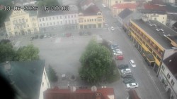 Horní náměstí