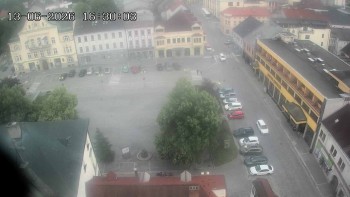 Město Humpolec