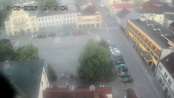 Město Humpolec