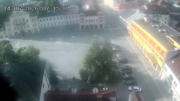Město Humpolec