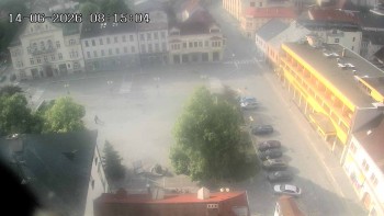 Město Humpolec
