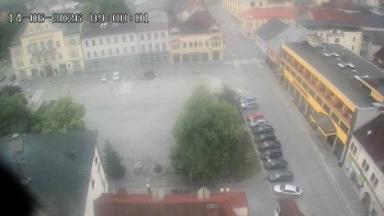 Město Humpolec