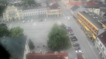Město Humpolec