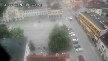 Město Humpolec