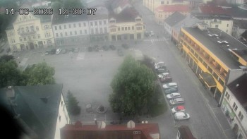 Město Humpolec