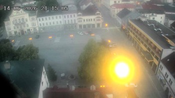 Město Humpolec