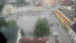 Horní náměstí