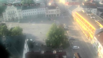Město Humpolec