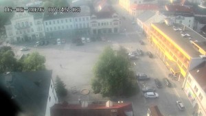 Město Humpolec - Horní náměstí - 16.6.2026 v 07:45 Město Humpolec - Horní náměstí - 16.6.2026 v 07:45