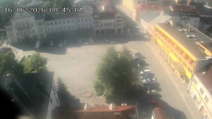 Město Humpolec - Horní náměstí - 16.6.2026 v 08:45 Město Humpolec - Horní náměstí - 16.6.2026 v 08:45