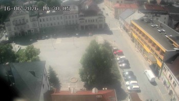 Město Humpolec