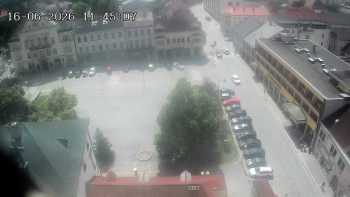 Město Humpolec