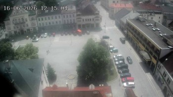 Město Humpolec