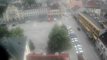 Město Humpolec