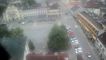 Město Humpolec