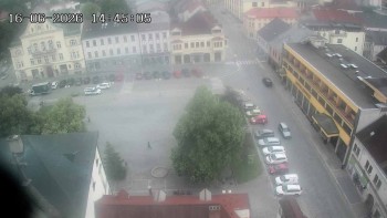 Město Humpolec