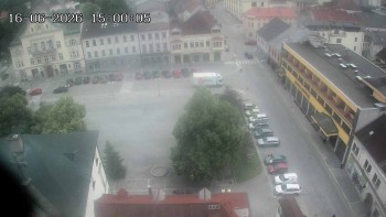Město Humpolec