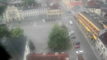 Město Humpolec